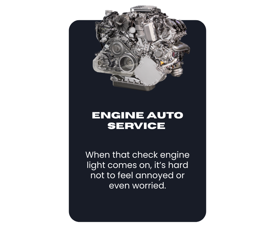 DAR-Engine-Auto-Service
